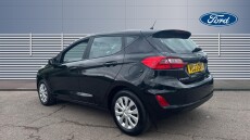 Ford Fiesta 1.1 Trend 5dr Petrol Hatchback